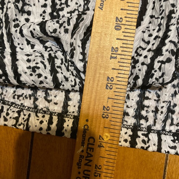 NWOT Ladies Size Small Alfred Dunner Blouse - Picture 11 of 13